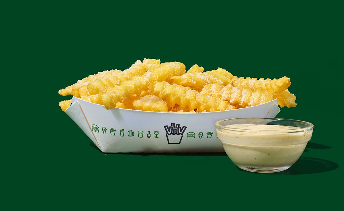 Shake Shack Metairie by null