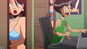 Step mom fucks her step son while her husband rests uncensored hentai mobile porno videos movies jpg x Mom and step son hentai
