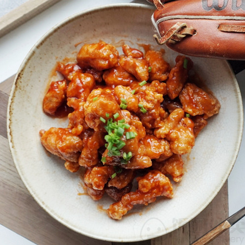 Mei Mei Cafe by null