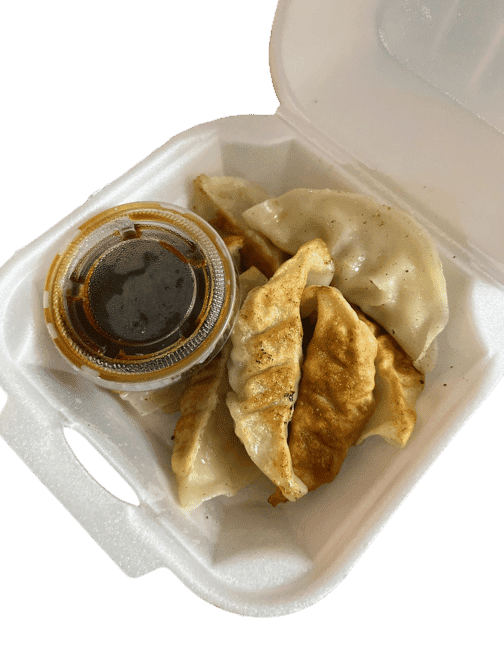 Little Panda Chinese Restaurant by null