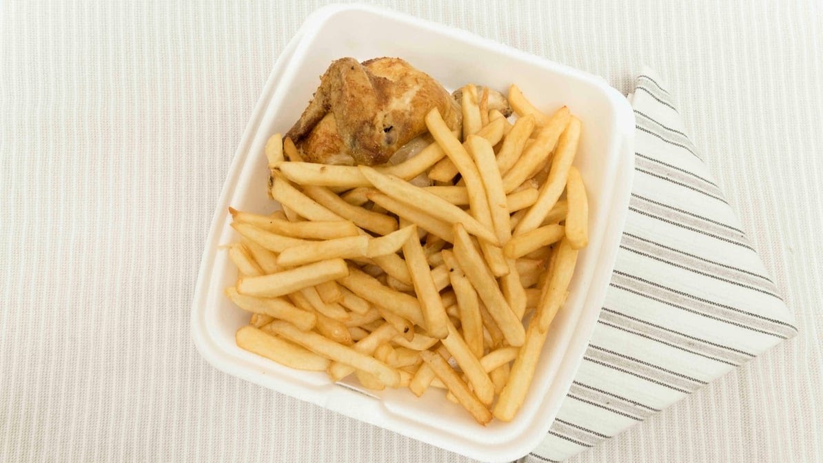 George's BBQ & Delicatessen by null