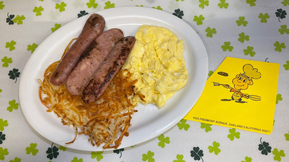 Piedmont Cafe & Bakery by null