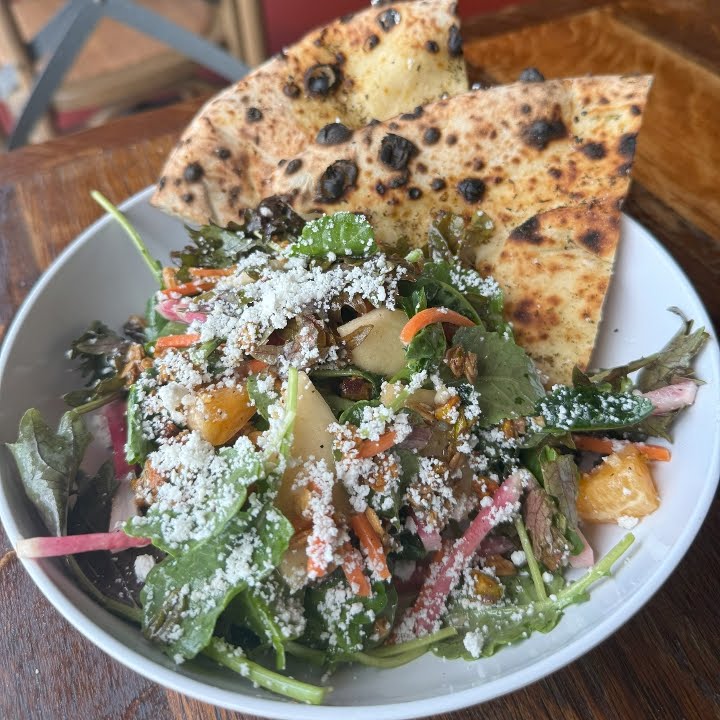 Smashing Tomato Pizzeria at Hamburg by null