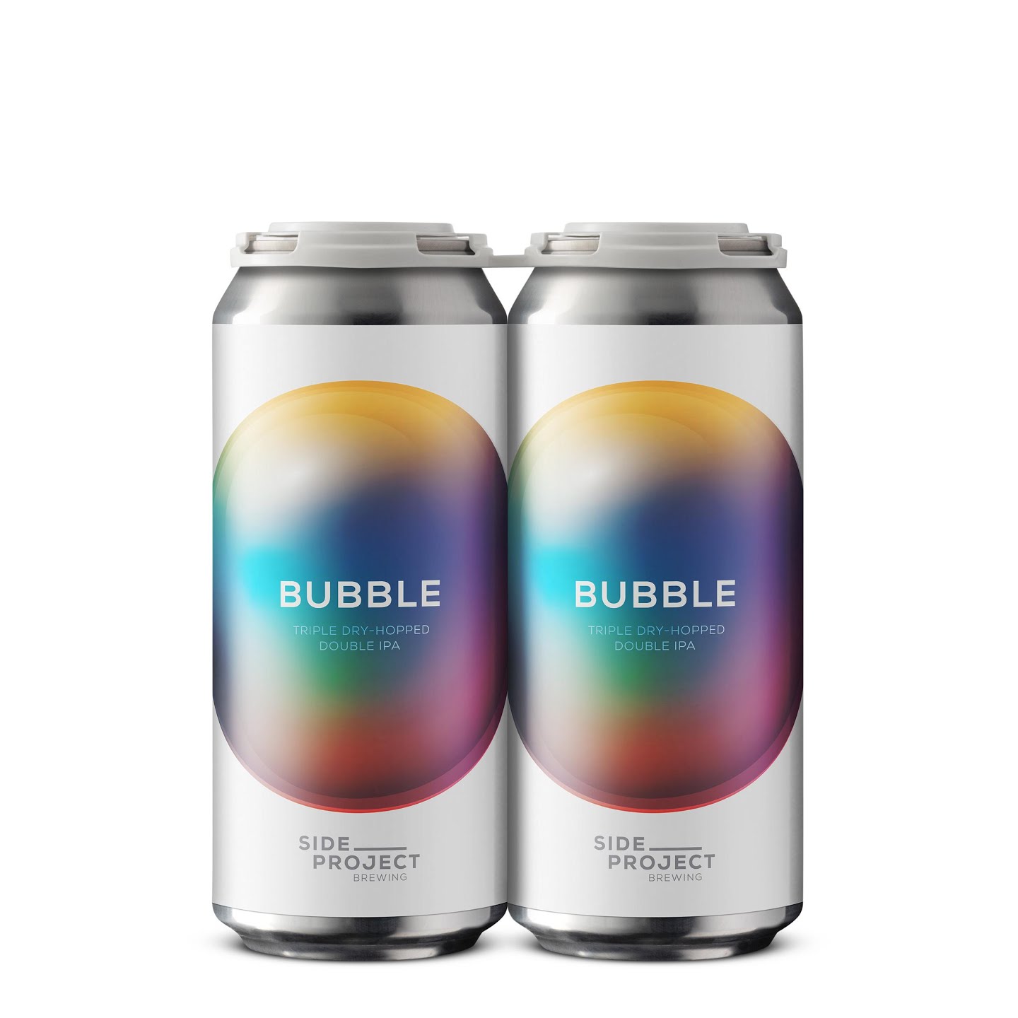 Side Project Brewing by null