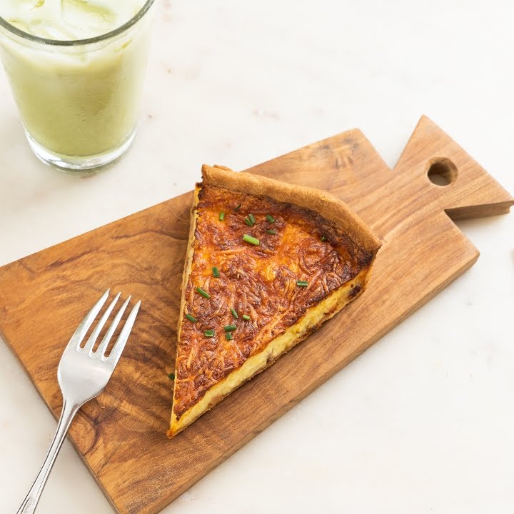 Renaud's Patisserie & Bistro by null