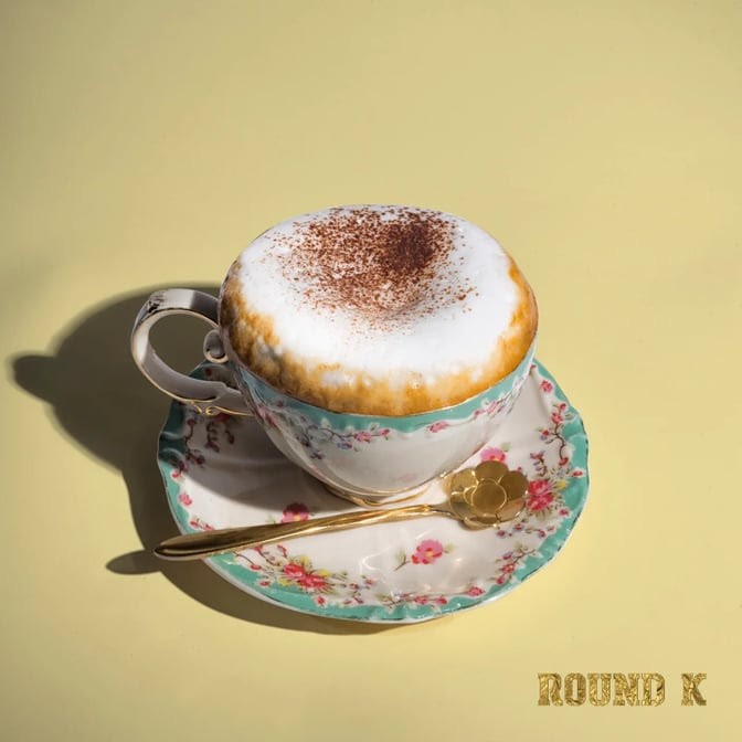 Round K by Sol by null