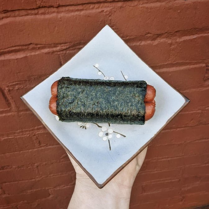 Yokai Musubi by null