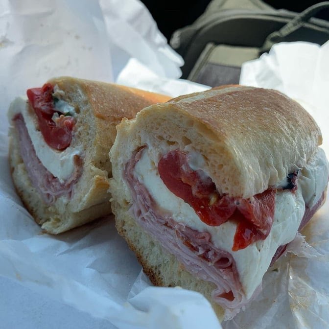 Vito's & Son Italian Deli by null