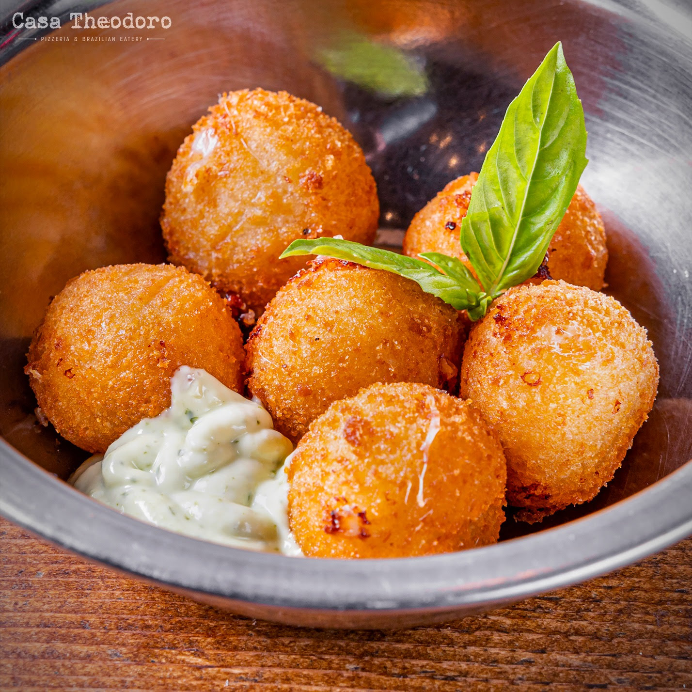 Casa Theodoro by null