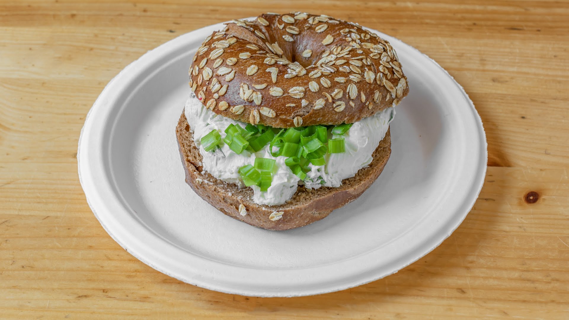Broad Nosh Bagels Deli & Catering 86TH ST. by null