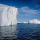 Ice-Melting Temperatures Forecast for Arctic Midwinter - Sci