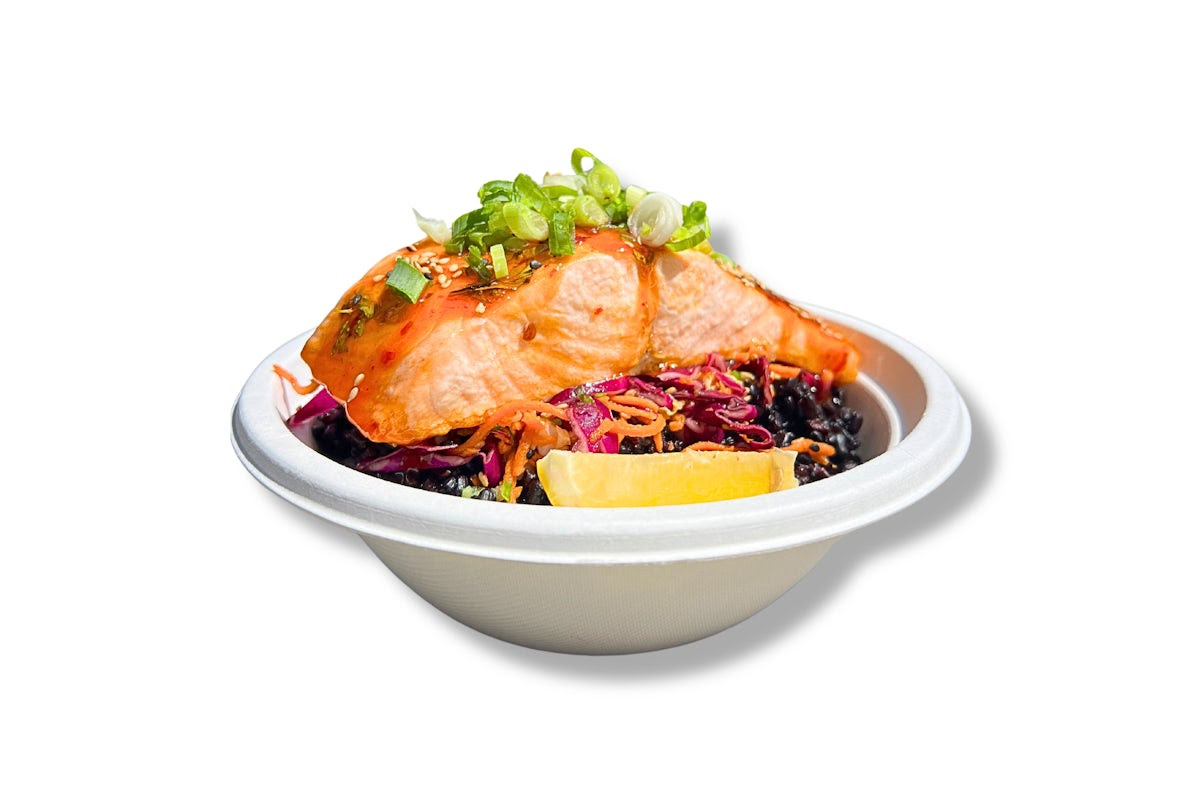 Sweetfin Poke West Third by null