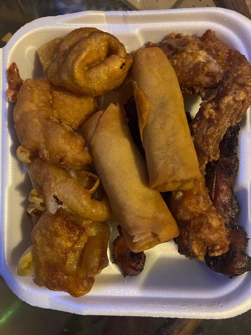 Taste Good Wonton by null