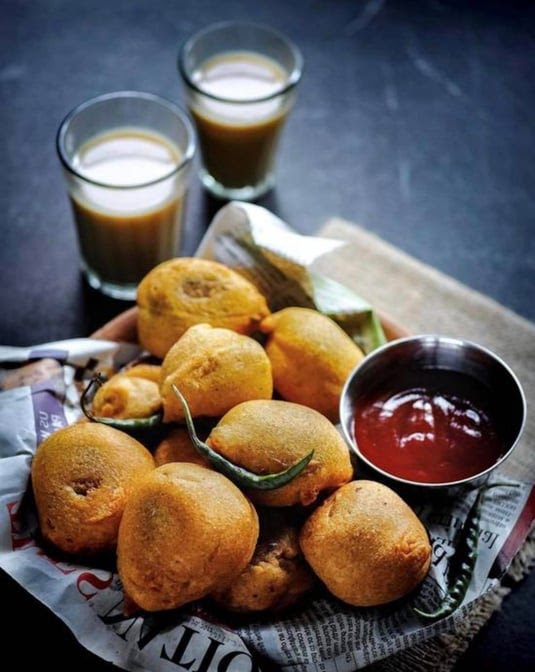 Momo Loco Dumplings and Wok by null