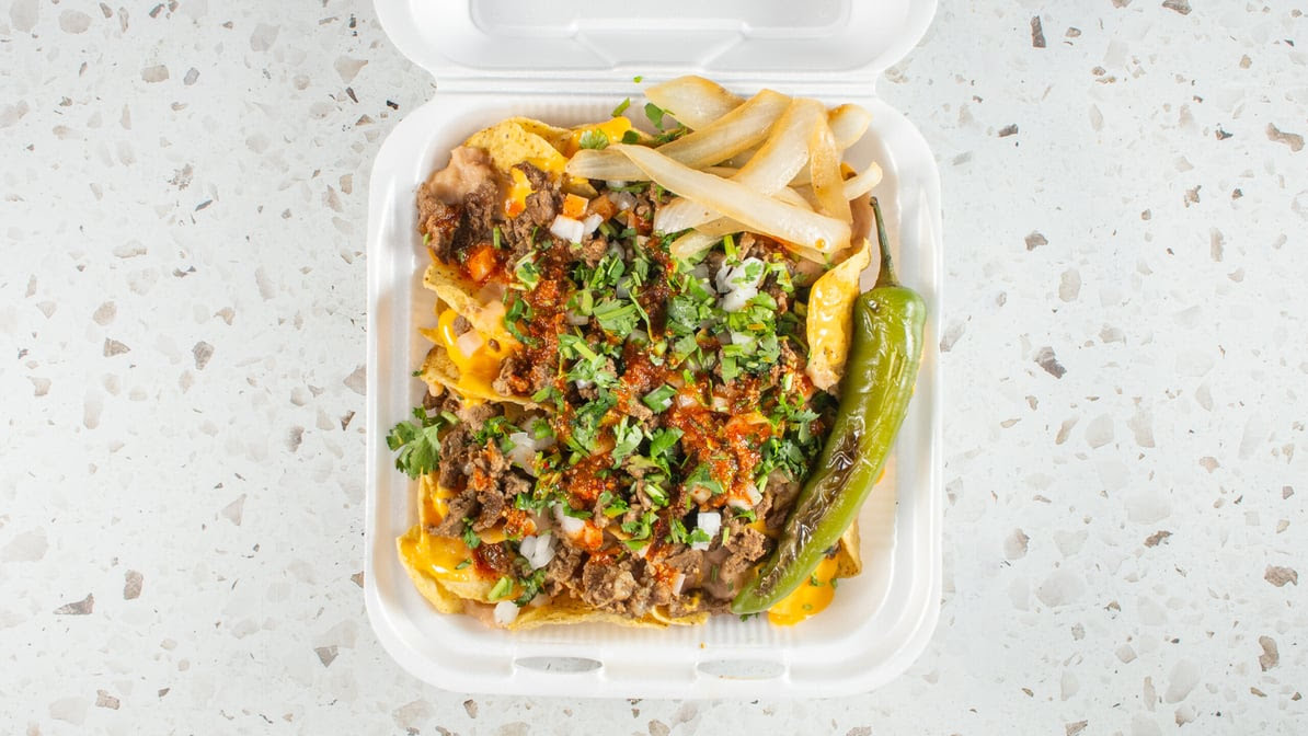 La Tapatia Market by null