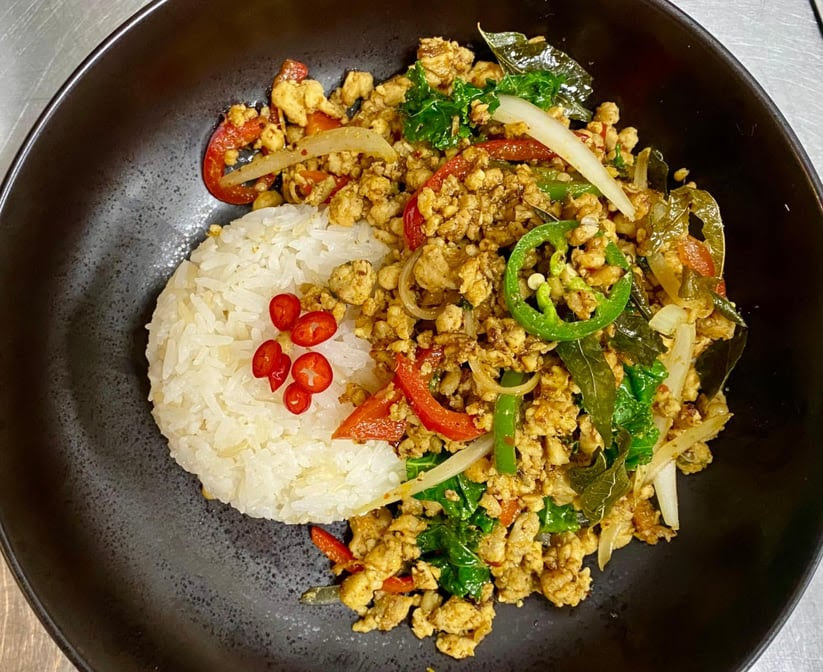 Angkor Chef by null