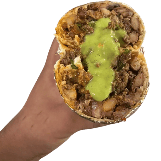 Tacos Supremo by null