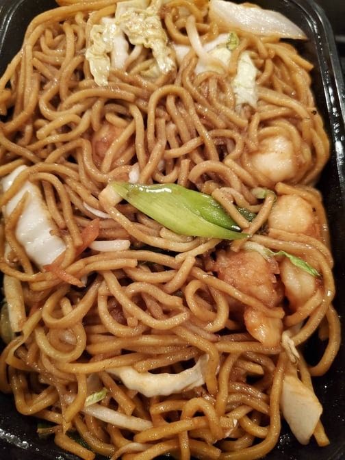 J2C Asian Bistro by null