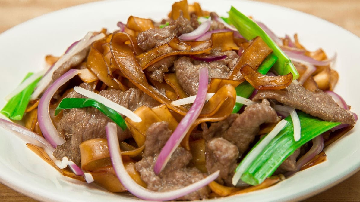 Kong's Kitchen by null