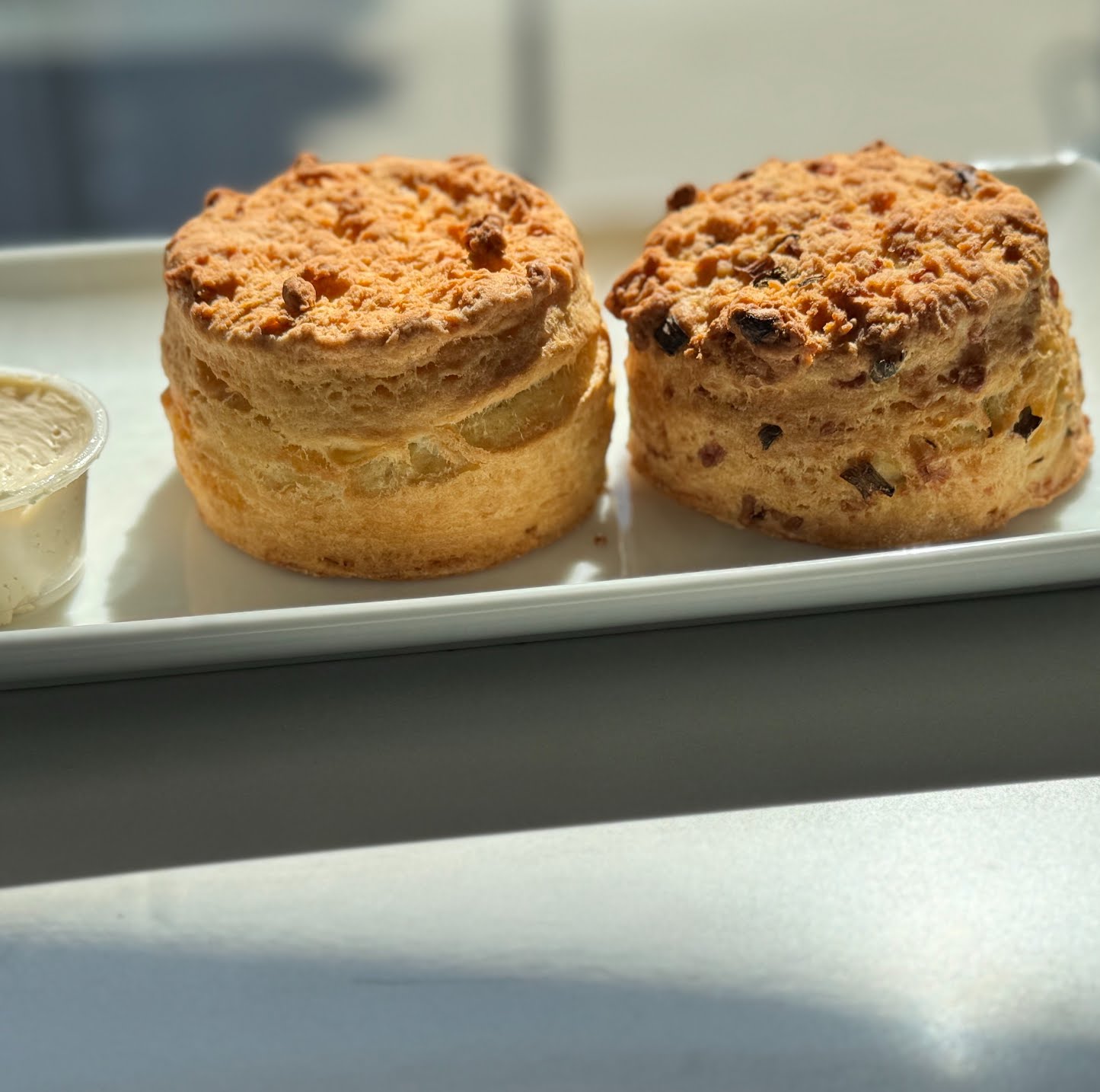 So Cal Biscuit Co by null