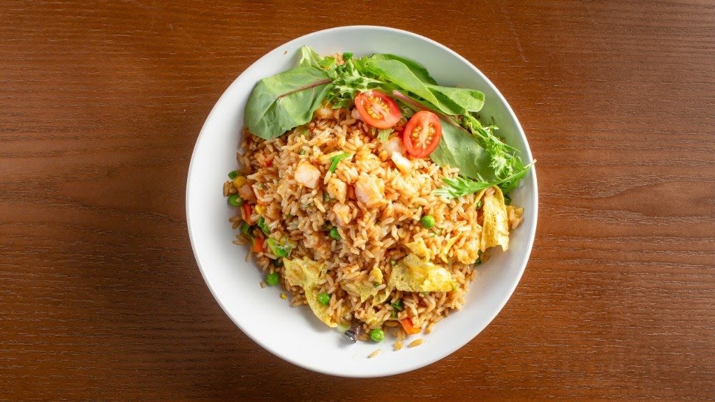 Silk Road Lanzhou Beef Noodle by null