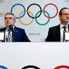 Russia Banned From Olympics