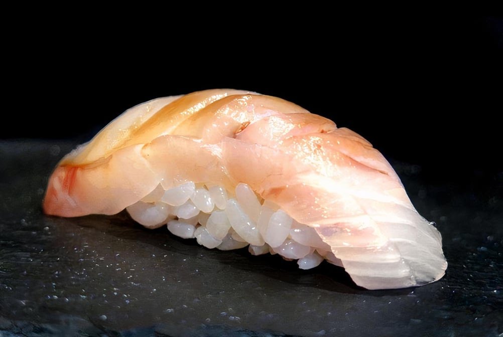 Sushi Hon by null