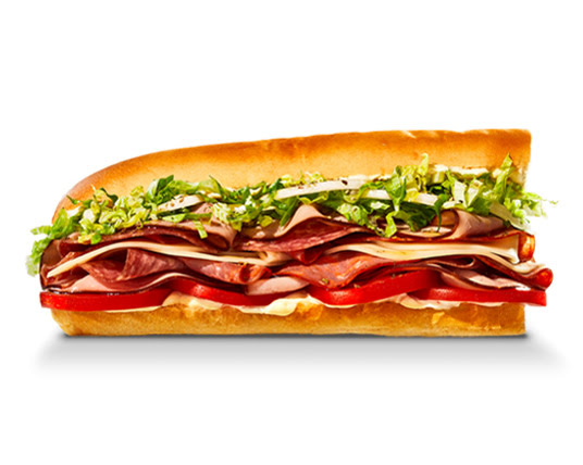 Jimmy John's by null