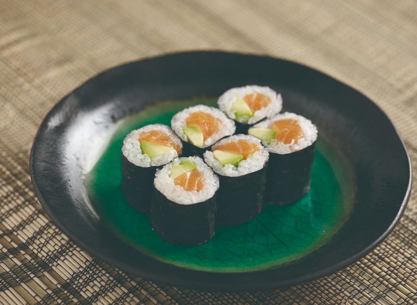 Sushi Tei by null