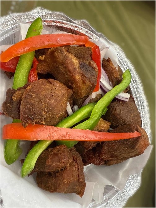 Gourmet Kitchen by null