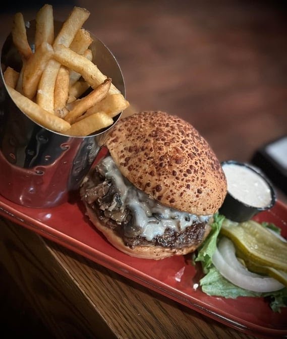 Montana Brewing Company by null