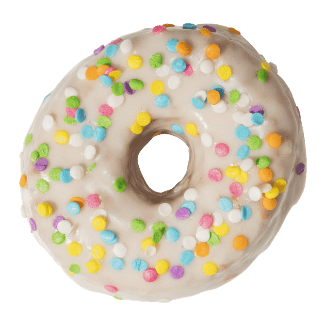 Scout's Doughnuts Greenville by null