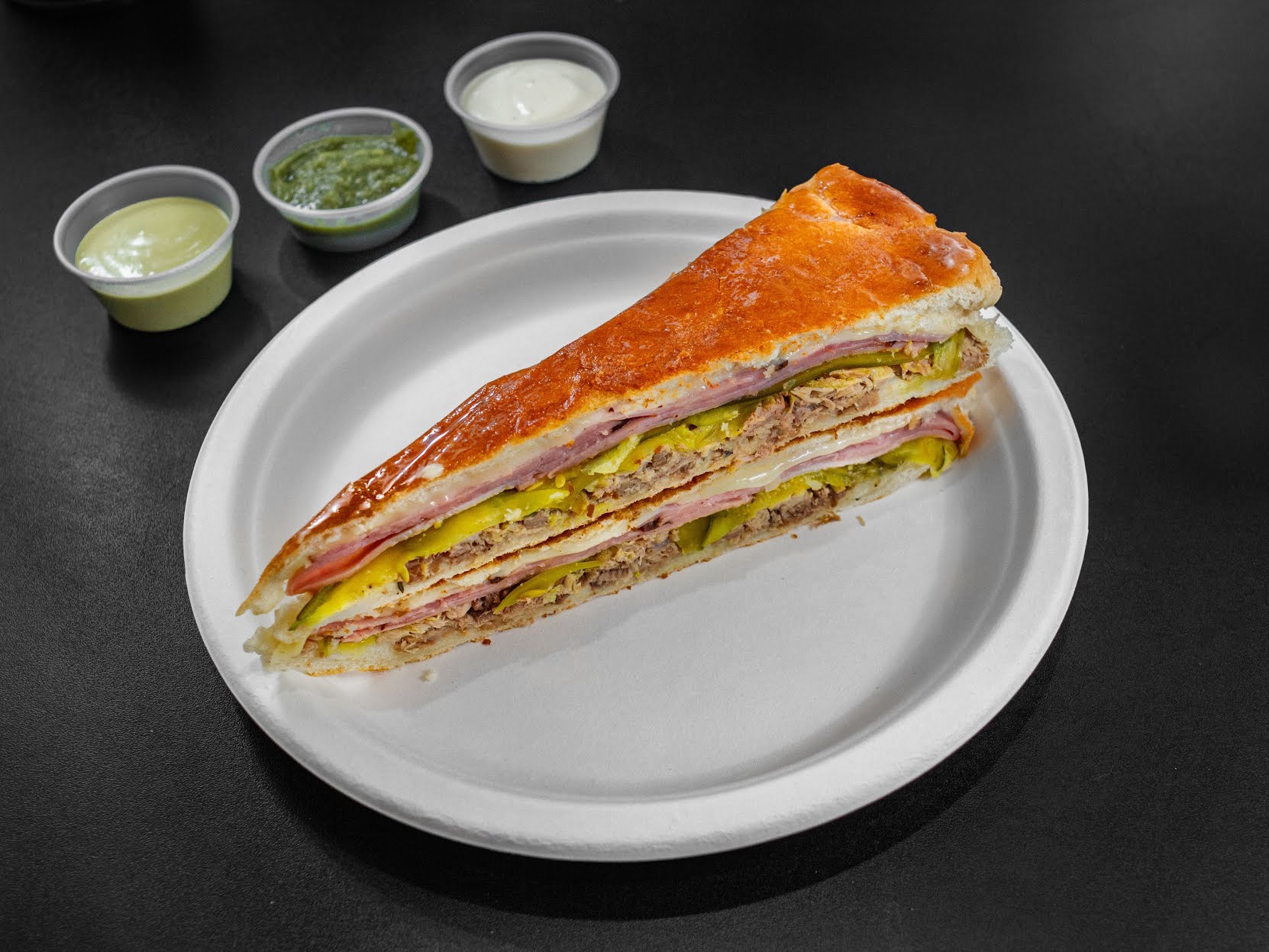 Cubita Café by null