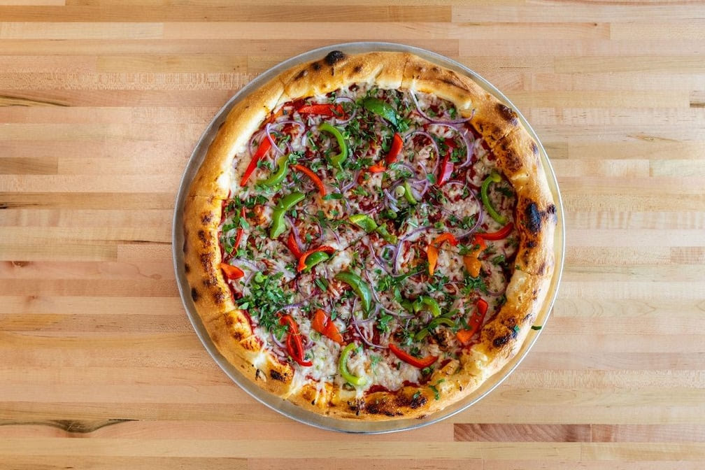 Arthur Mac's Little Snack by null