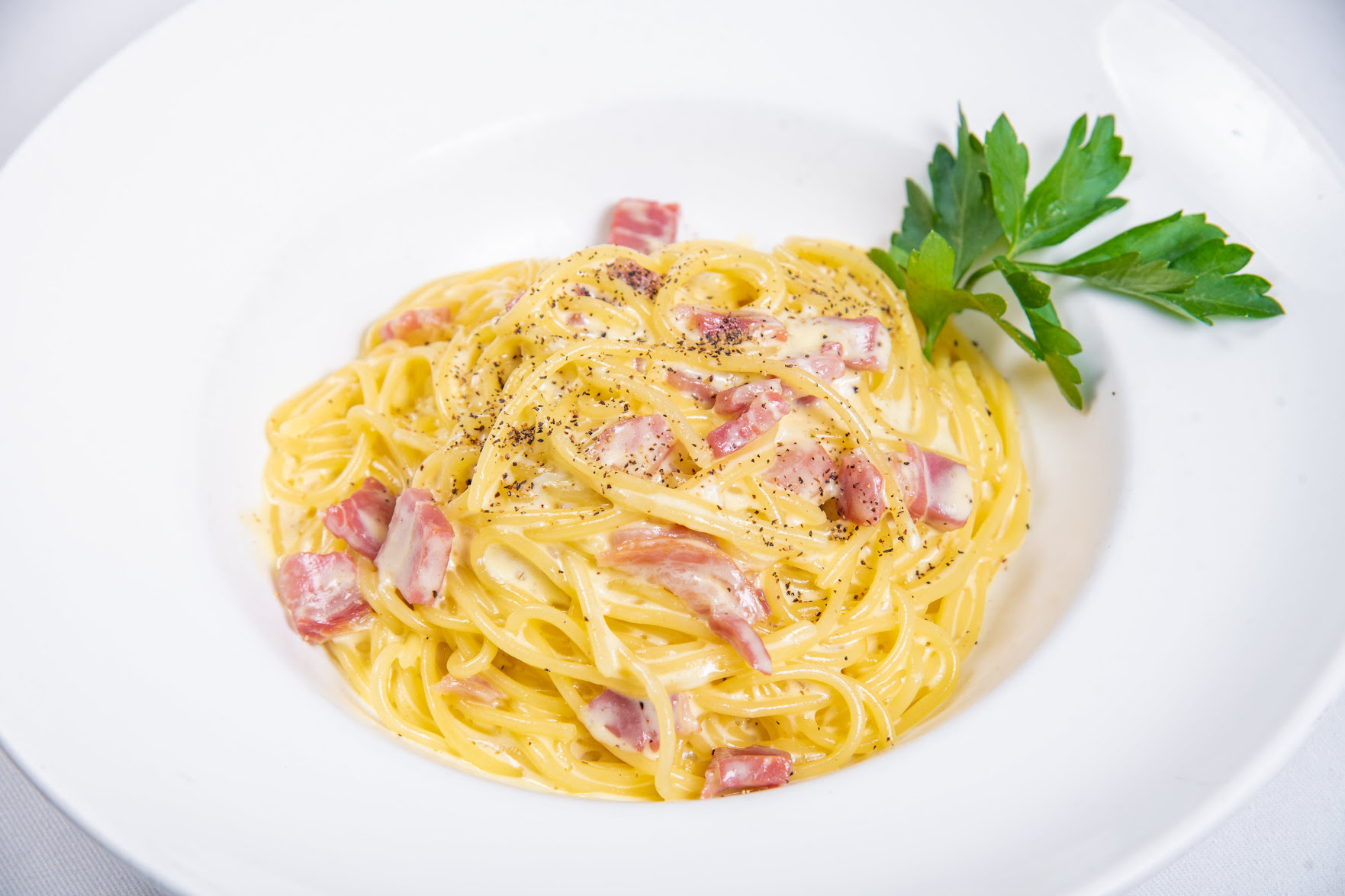 Antica Trattoria by null