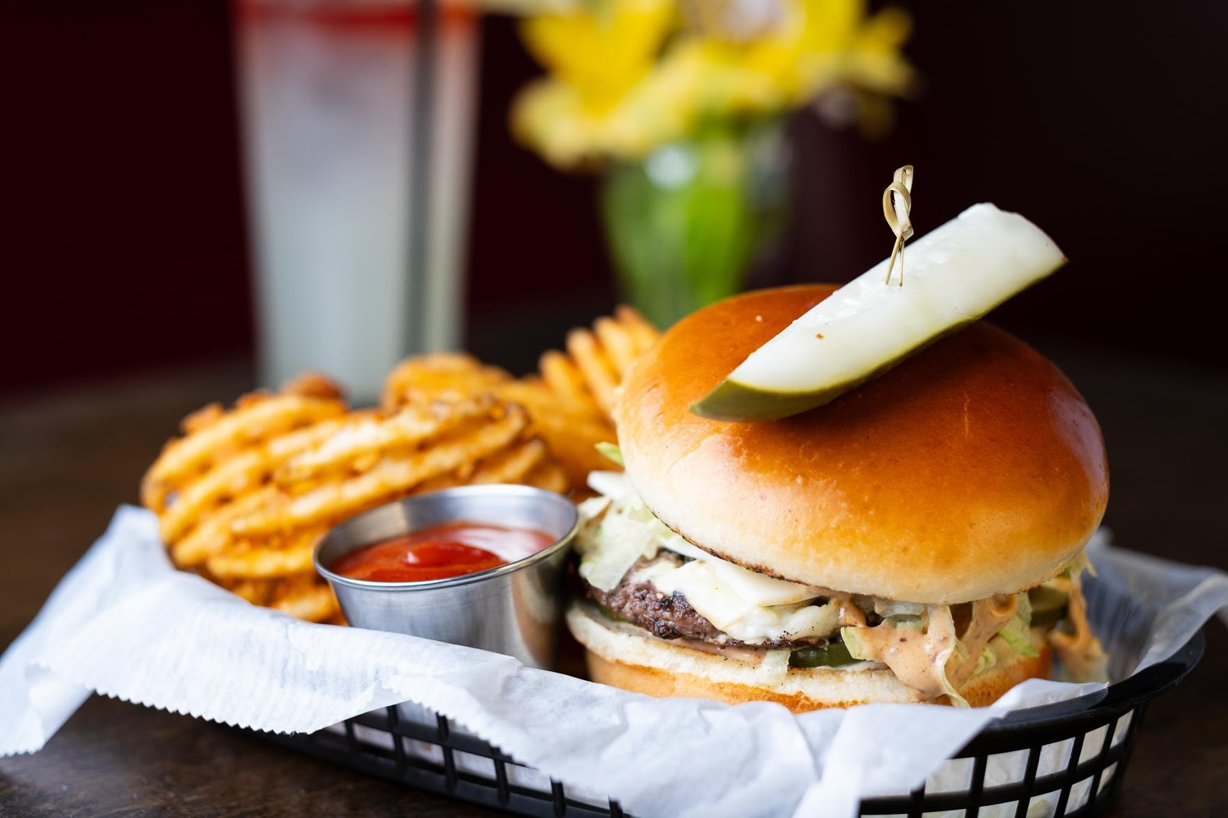 Mother's Ruin by null