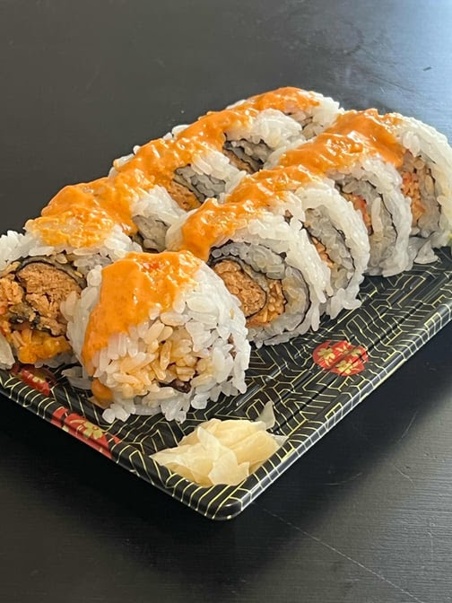 Ha Ahn Restaurant by null