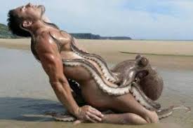 Tentacle milking jpg x Gay tentacle