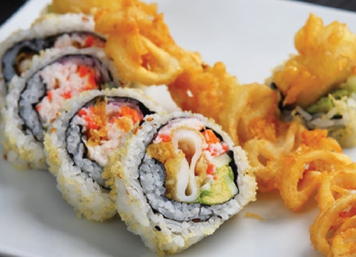 Crazy Rock'n Sushi - Glendale by null