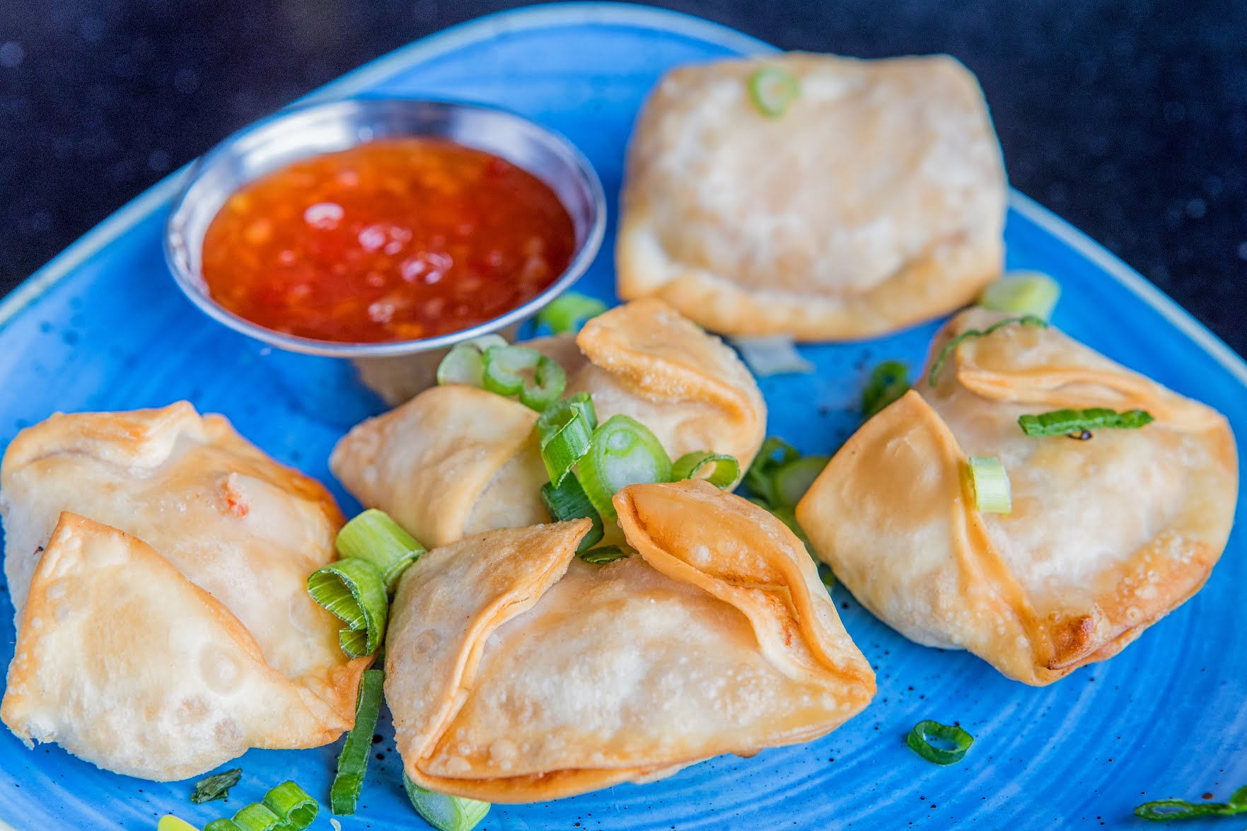 Koy Restaurant Boston by null