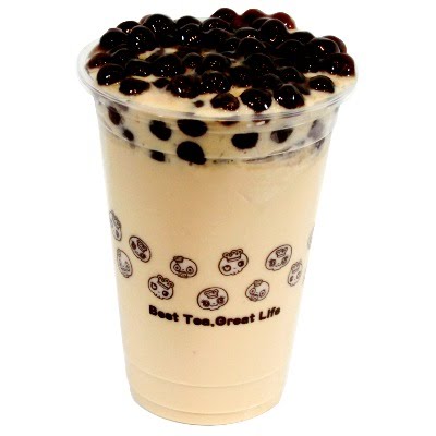 Vivi Bubble Tea by null