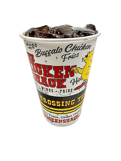 The Chicken Shack by null