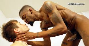 Andre donovan and allen king slutty passion black and white jpg x King of black