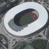 五輪開会式控え <b>国立競技場</b>周辺で大規模な交通規制