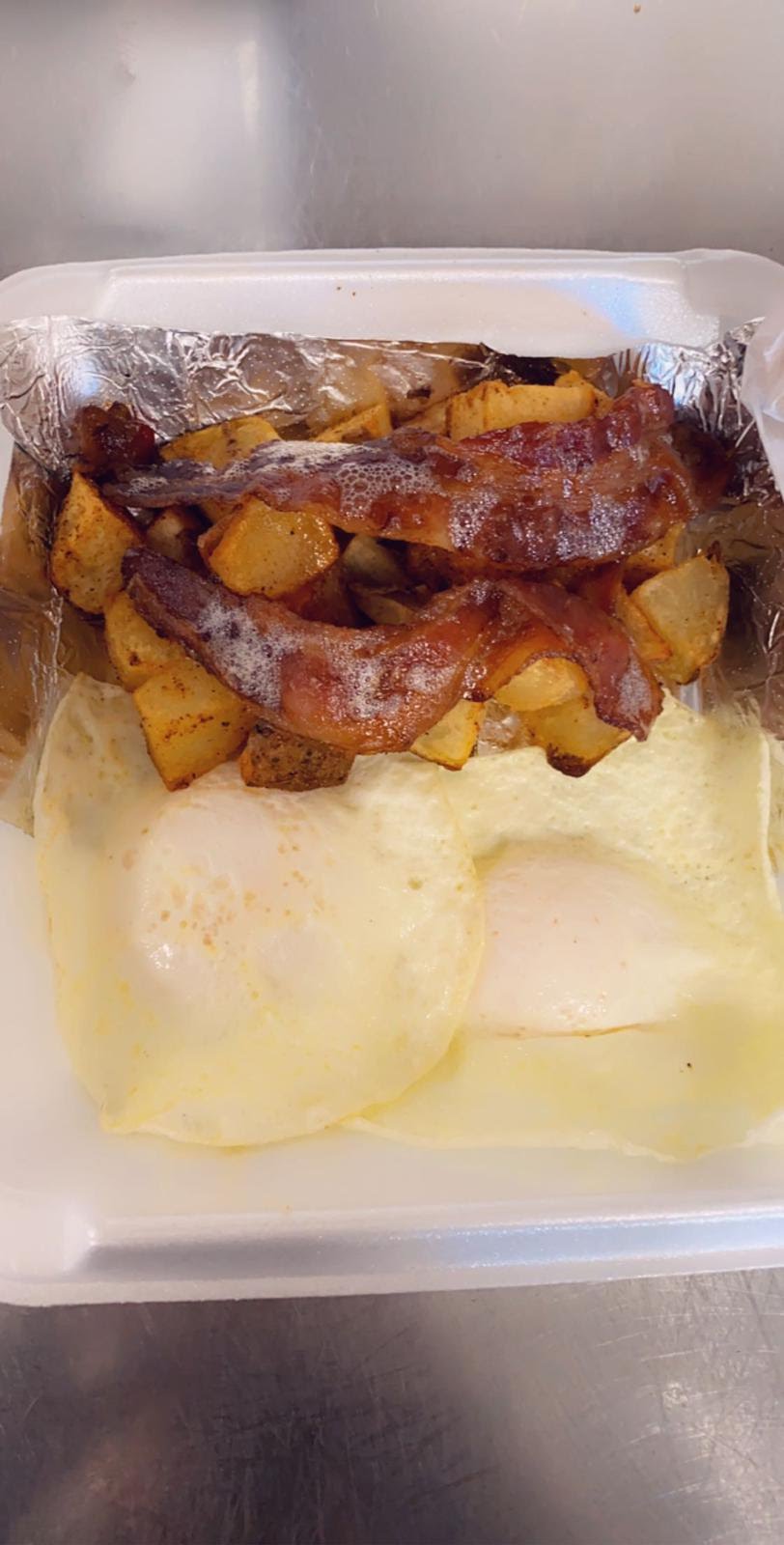 BLT's Breakfast Lunch & Takeout by null