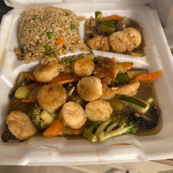 Sushiko Japanese Restaurant by null