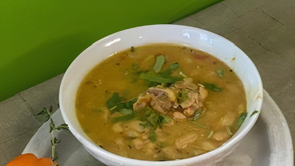 Pura Vida Jamaican and Costa Rican Cuisine by null