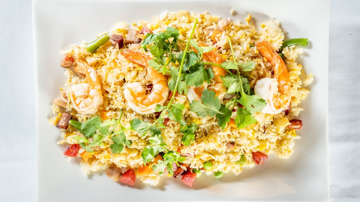 Bleu Restaurant by null