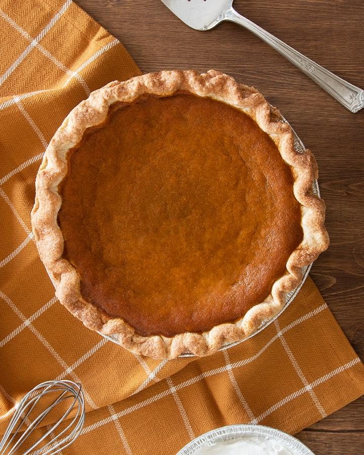 Achatz Handmade Pie Company by null