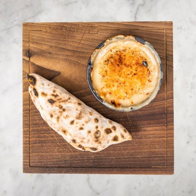 Pizzéria NO.900 - Rockland by null